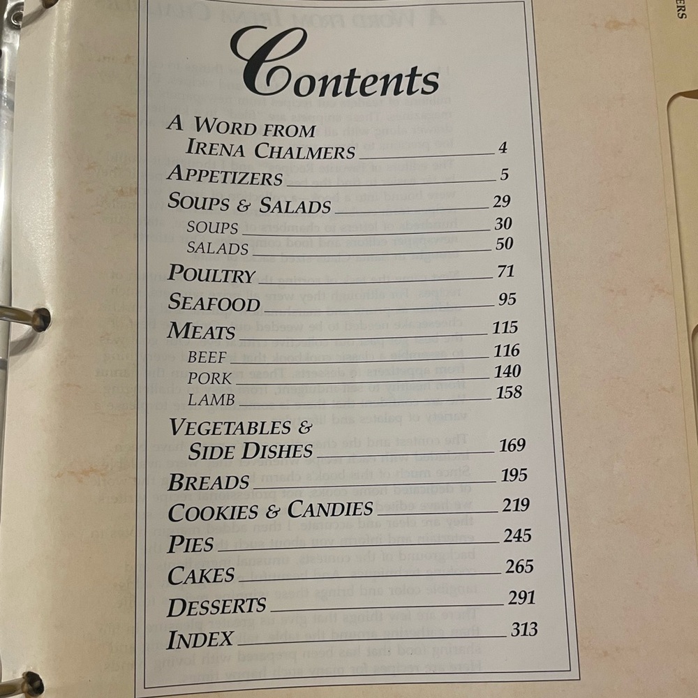 Best Recipes from Time Life Magazine - Picture 3 of 11